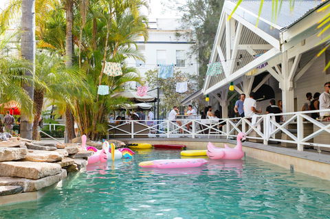 Esplanade Hotel Fremantle - By Rydges - Tourism Guide 38