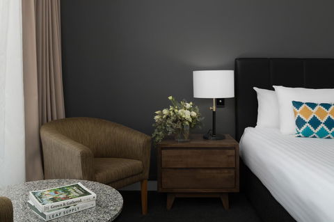 Esplanade Hotel Fremantle - By Rydges - Tourism Guide 26