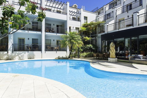 Esplanade Hotel Fremantle - By Rydges - Tourism Guide 41