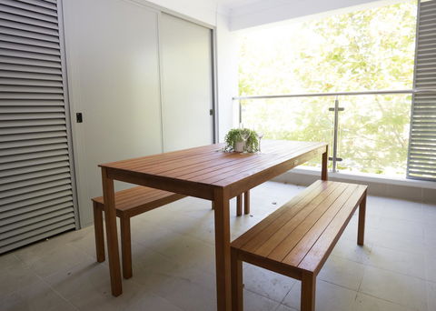 Yaran Suites - Tourism Guide 10