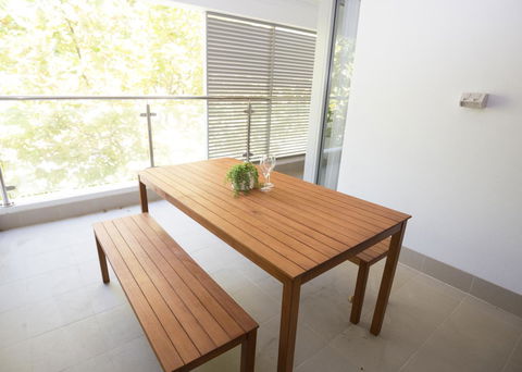 Yaran Suites - Tourism Guide 4
