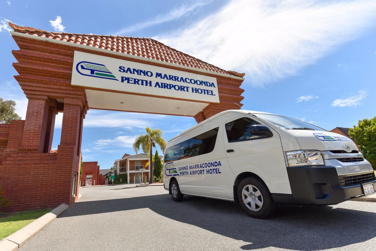 Redcliffe WA Travel Search