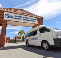 Sanno Marracoonda Perth Airport Hotel - Travel Search