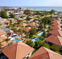 Mandurah Family Resort - Tourism Guide