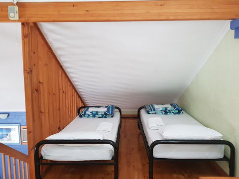 Mandurah Family Resort - Tourism Guide 11
