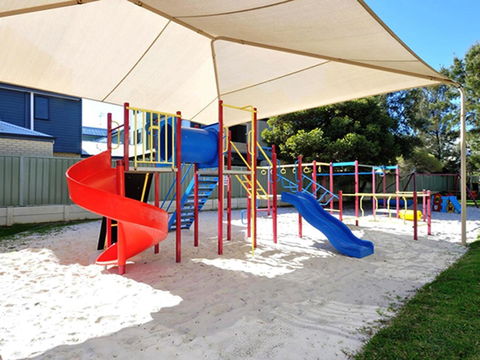 Mandurah Family Resort - Tourism Guide 32