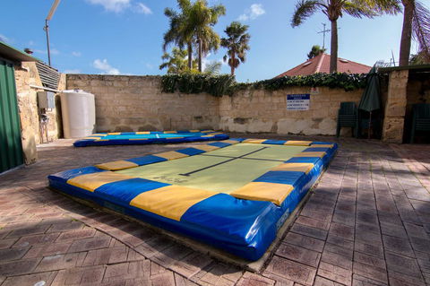 Mandurah Family Resort - Tourism Guide 28