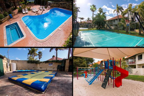 Mandurah Family Resort - Tourism Guide 22