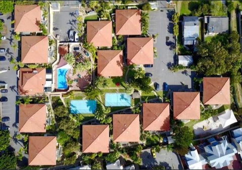 Mandurah Family Resort - Tourism Guide 18