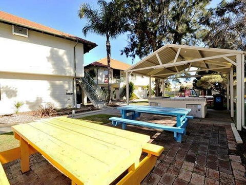 Mandurah Family Resort - Tourism Guide 30
