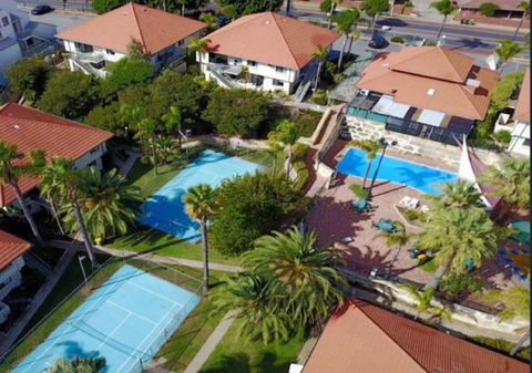 Mandurah Family Resort - Tourism Guide 19