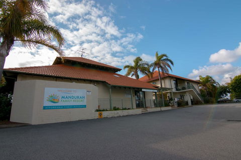 Mandurah Family Resort - Tourism Guide 20