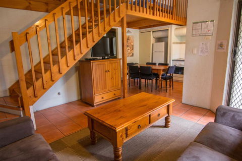 Mandurah Family Resort - Tourism Guide 42