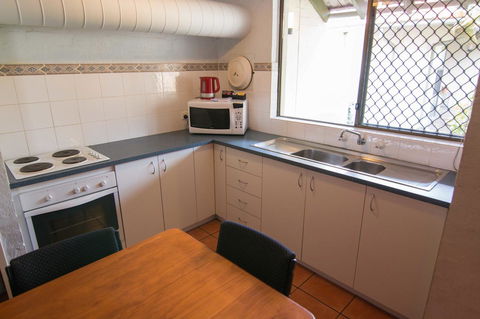 Mandurah Family Resort - Tourism Guide 43