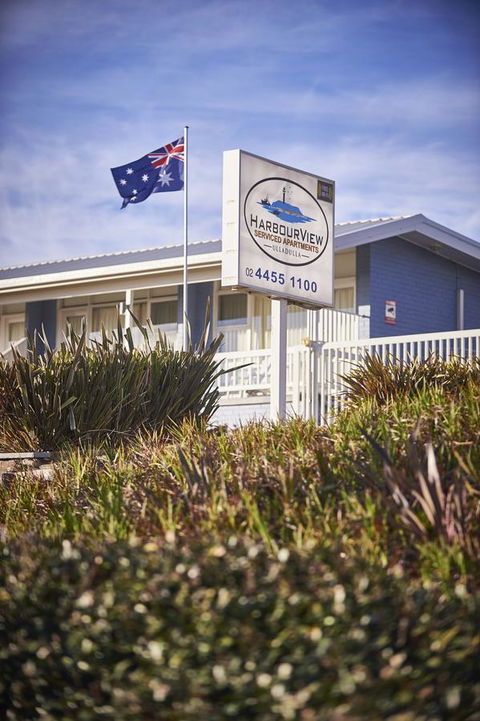 Harbour View Apartments - Travel Search 14