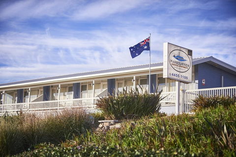 Harbour View Apartments - Travel Search 0