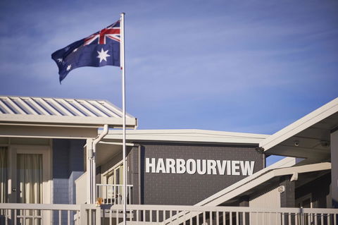 Harbour View Apartments - Travel Search 24