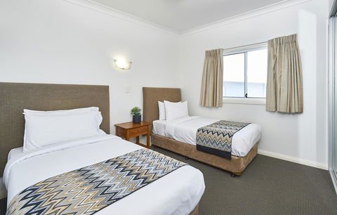 Harbour View Apartments - Travel Search 4