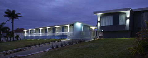 Harbour View Apartments - Travel Search 23
