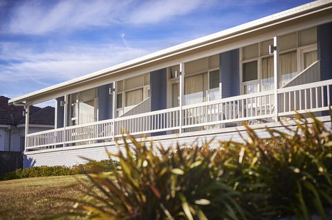 Harbour View Apartments - Travel Search 9