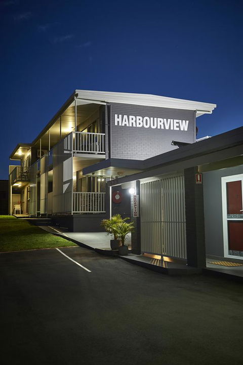 Harbour View Apartments - Travel Search 28