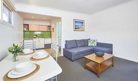 Harbour View Apartments - Travel Search 1