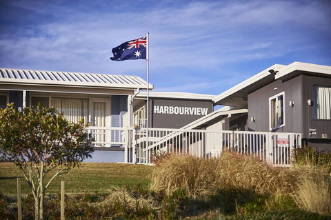 Harbour View Apartments - Travel Search 3