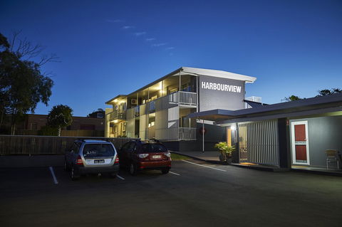 Harbour View Apartments - Travel Search 29