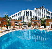 Crown Metropol Perth - Tourism Guide