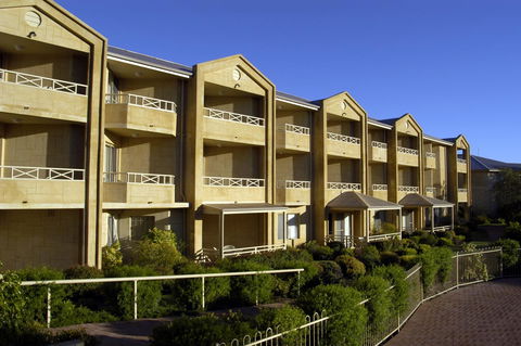 Abbey Beach Resort - Travel Agents 30