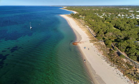 Abbey Beach Resort - Travel Agents 3
