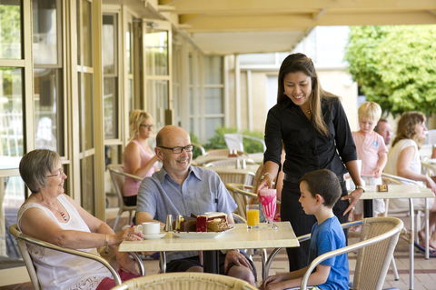 Abbey Beach Resort - Travel Agents 33