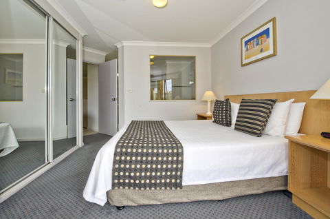 Abbey Beach Resort - Travel Agents 17