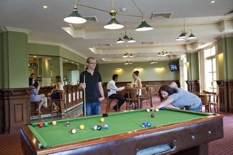 Abbey Beach Resort - Travel Agents 43