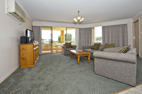 Abbey Beach Resort - Travel Agents 29
