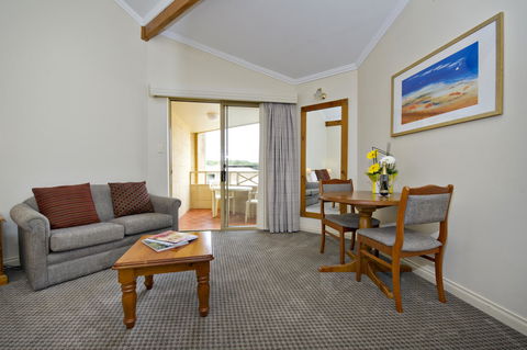 Abbey Beach Resort - Travel Agents 16