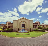 Abbey Beach Resort - Travel Agents