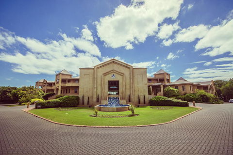 Abbey Beach Resort - Travel Agents 0