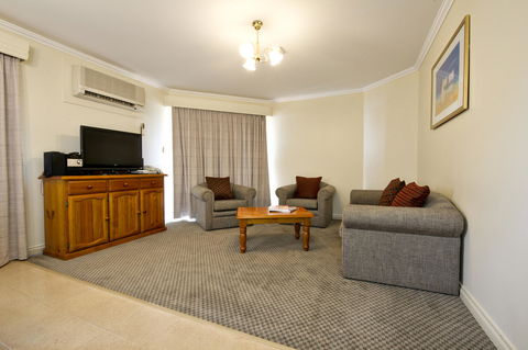 Abbey Beach Resort - Travel Agents 11