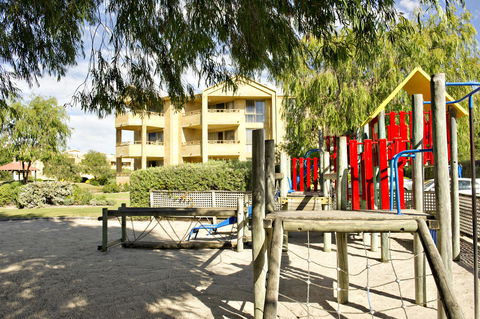 Abbey Beach Resort - Travel Agents 40