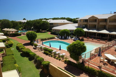 Abbey Beach Resort - Travel Agents 31