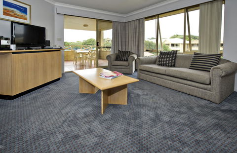 Abbey Beach Resort - Travel Agents 23
