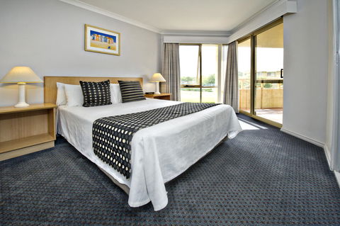 Abbey Beach Resort - Travel Agents 20