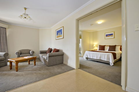 Abbey Beach Resort - Travel Agents 12
