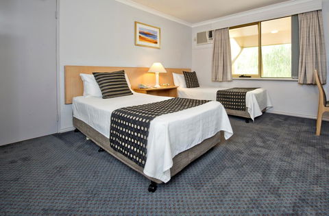 Abbey Beach Resort - Travel Agents 22