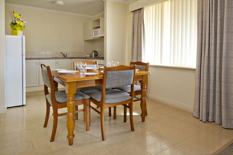 Abbey Beach Resort - Travel Agents 10