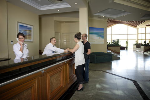 Abbey Beach Resort - Travel Agents 34