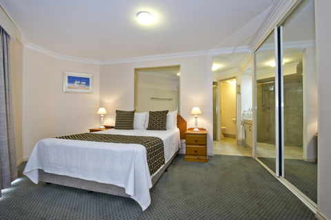 Abbey Beach Resort - Travel Agents 27