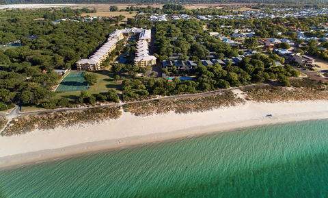Abbey Beach Resort - Travel Agents 4