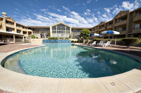Abbey Beach Resort - Travel Agents 1